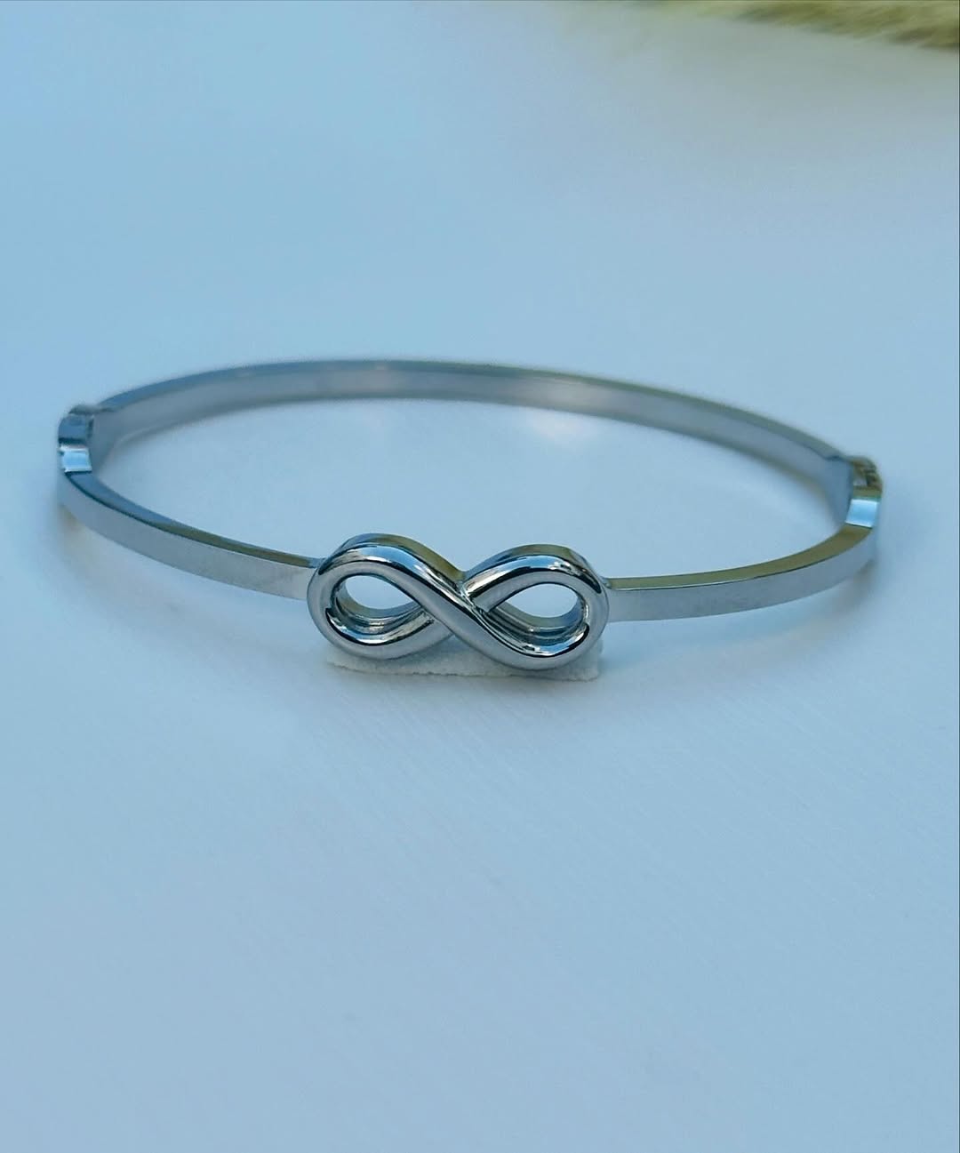 Infinity Charm