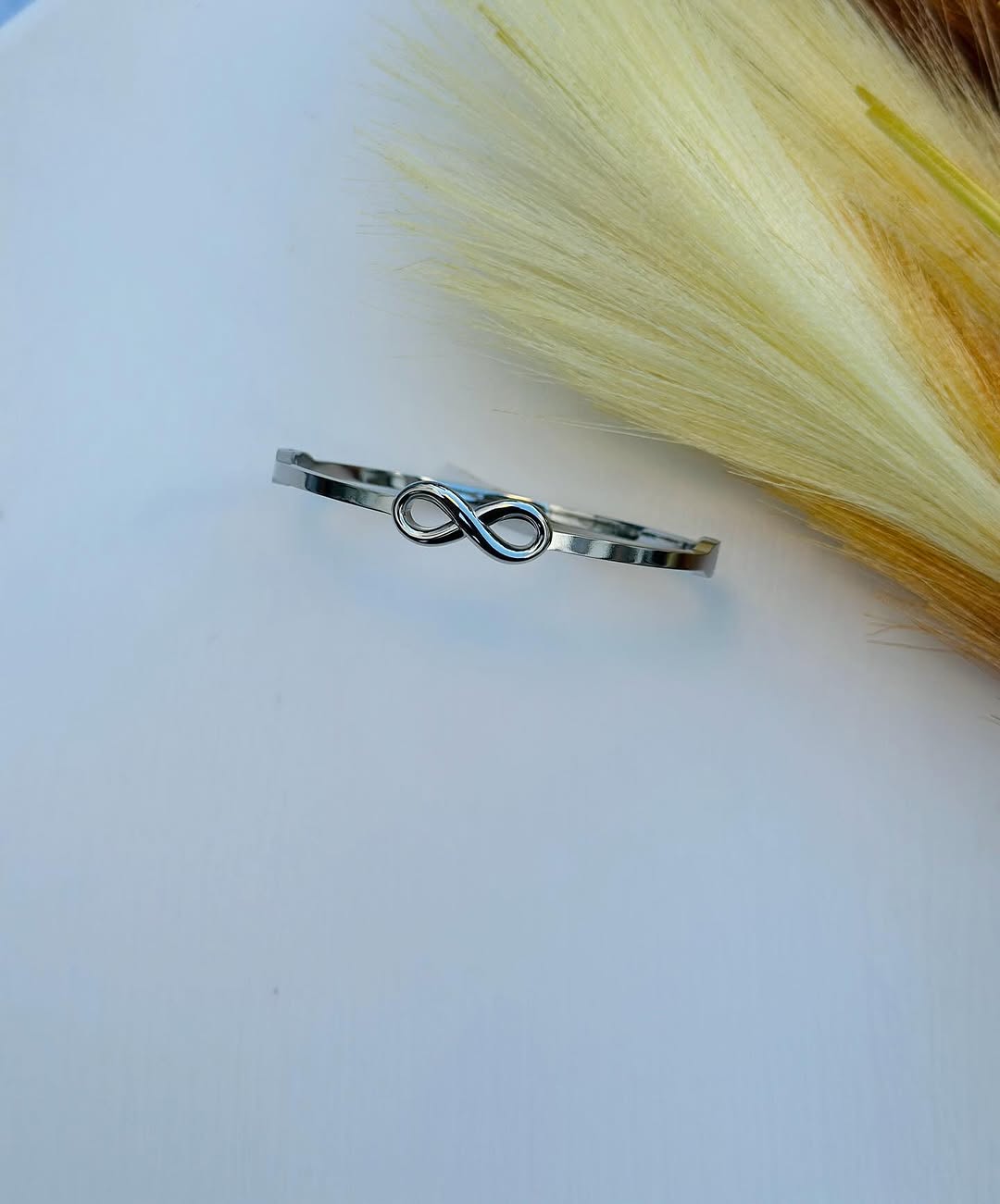 Infinity Charm