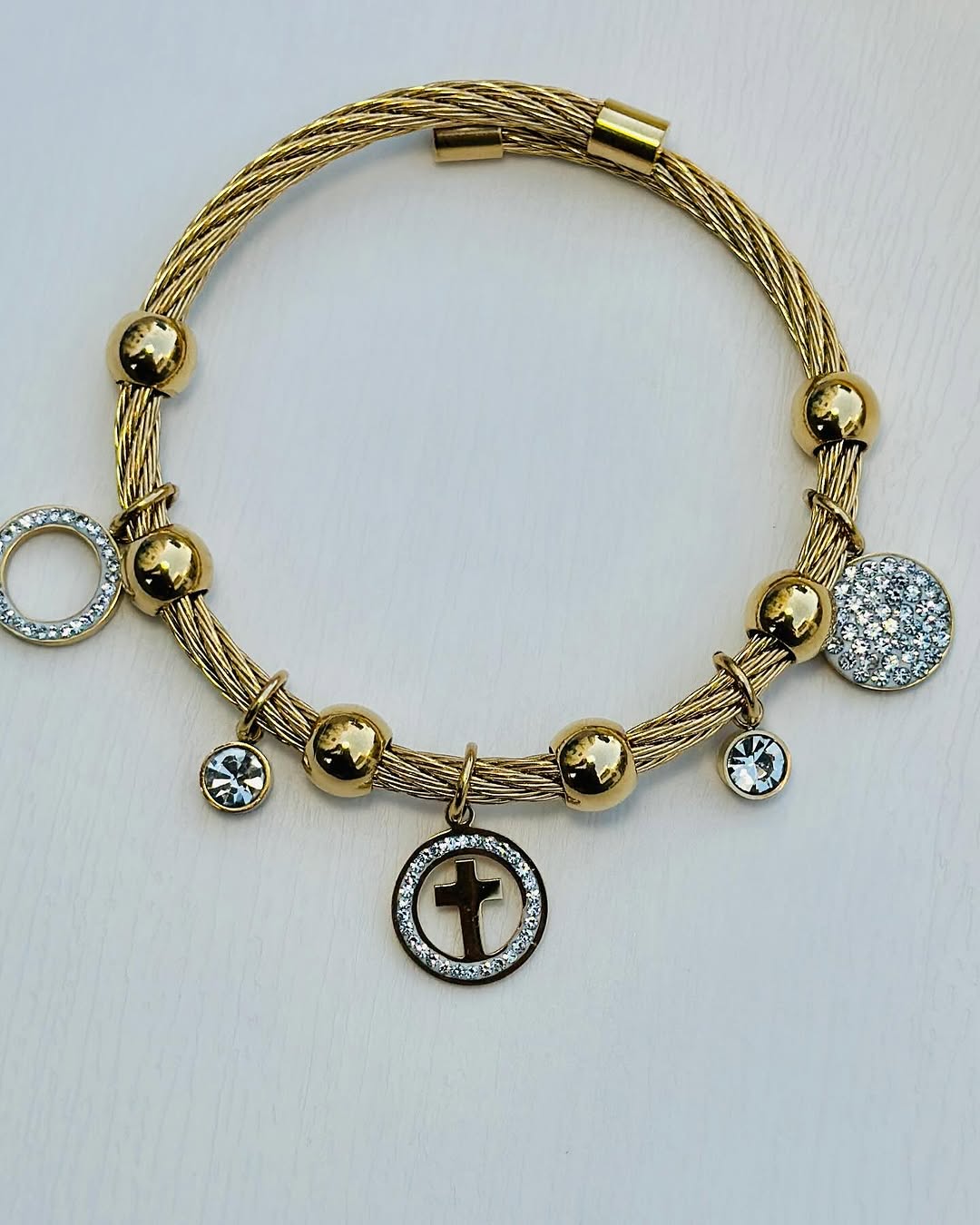 Charm Story