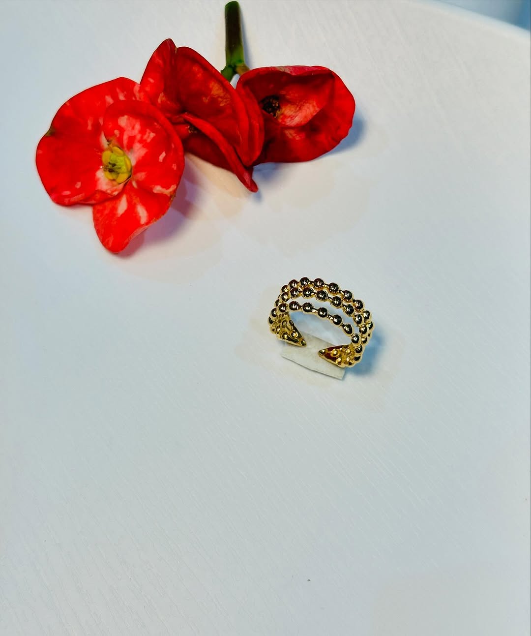 RINGS