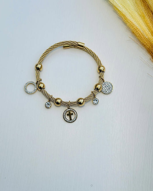 Charm Story