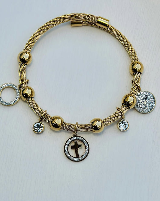 Charm Story