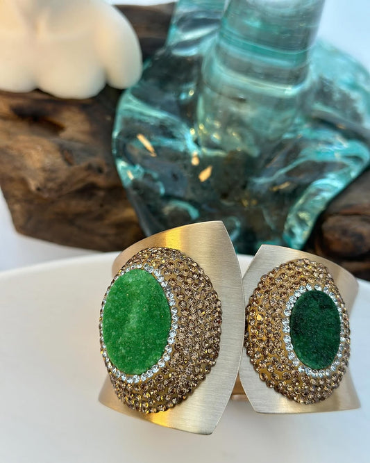 Green Aventurine