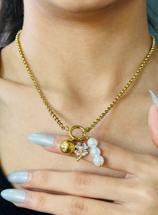 Charm Chain