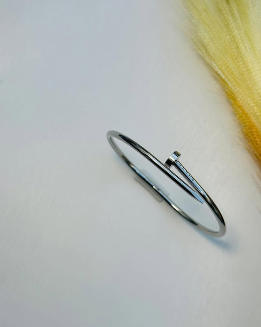 Cartier bracelet Silver