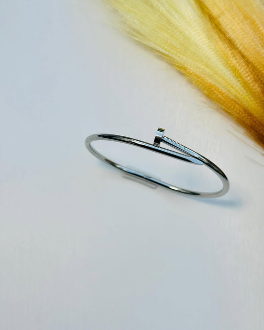 Cartier bracelet Silver